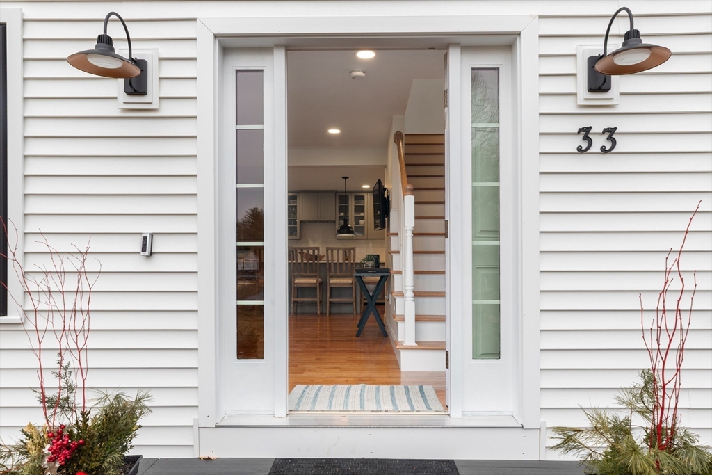 33 Downfall Road Newbury, MA 01922 - Photo 5 of 41