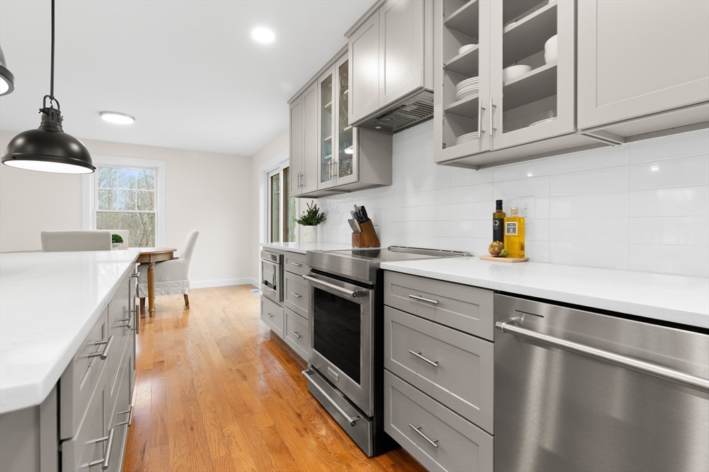 33 Downfall Road Newbury, MA 01922 - Photo 10 of 41