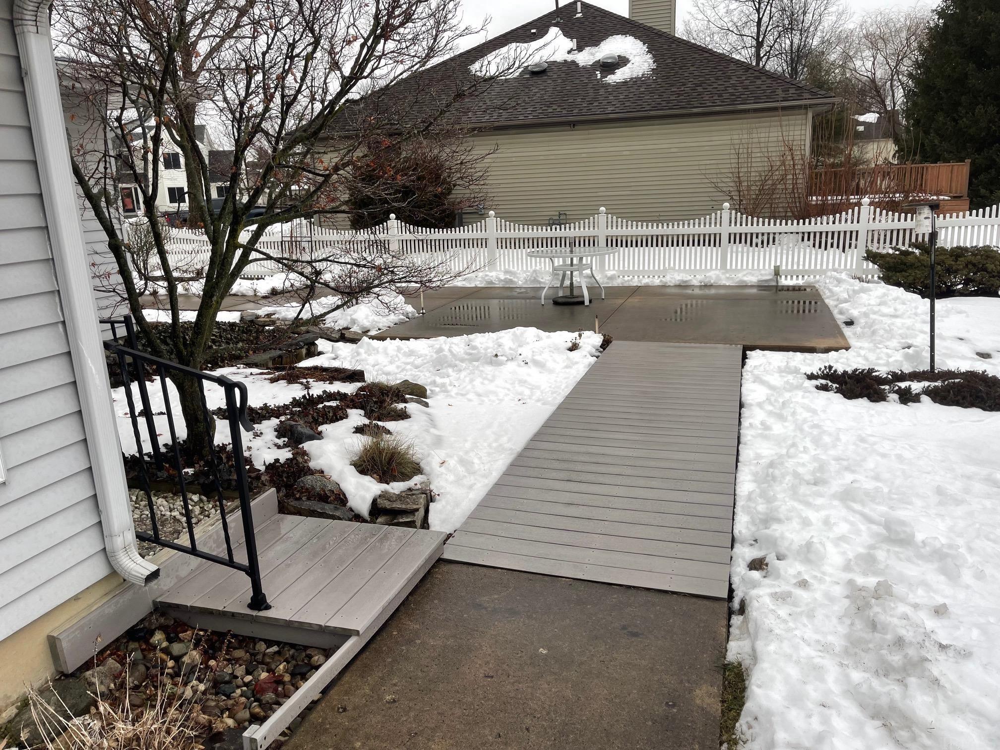 10616 Springtide Way Fort Wayne, IN 46845 - Photo 17 of 21 Gallery Image 17