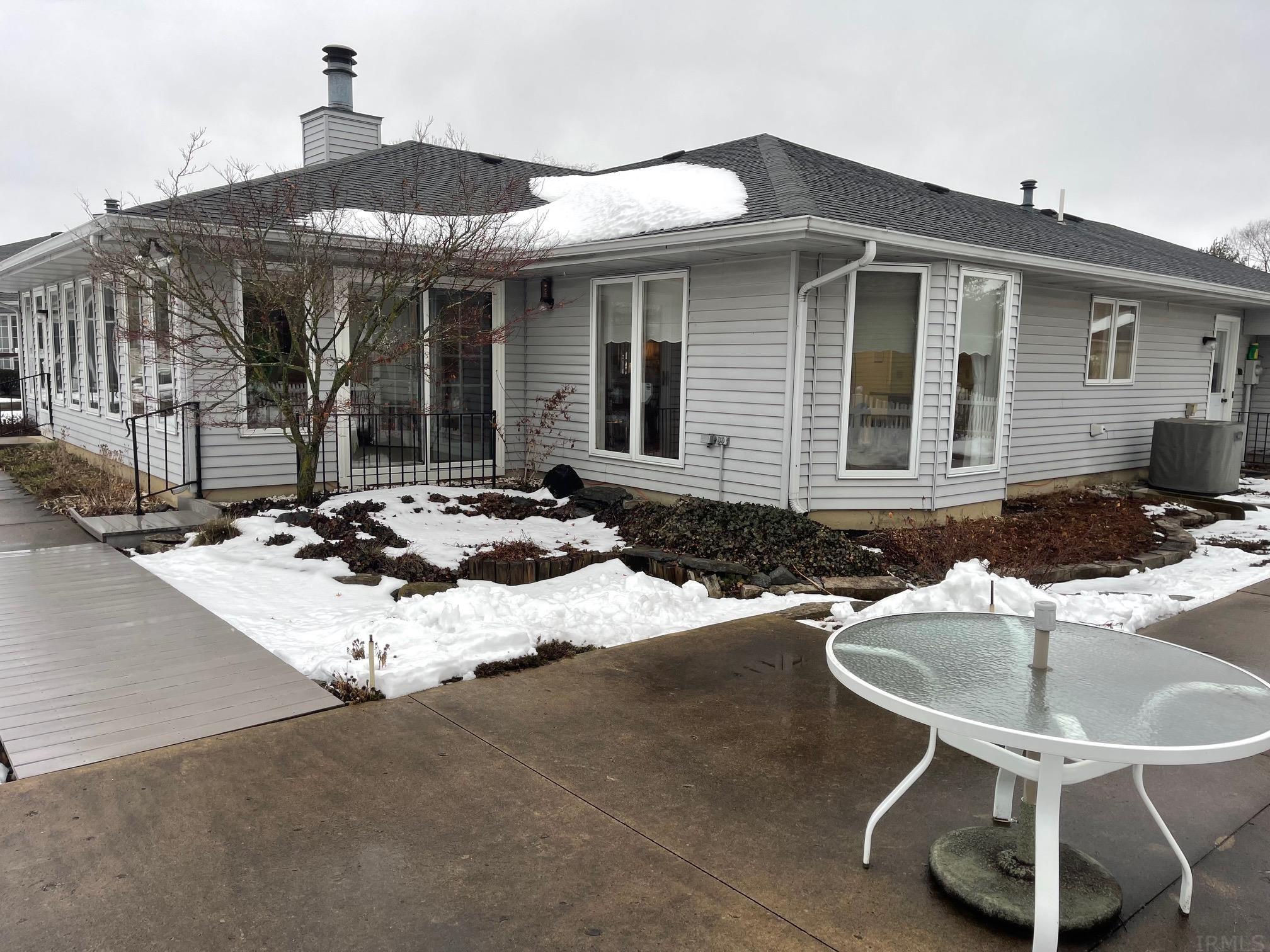 10616 Springtide Way Fort Wayne, IN 46845 - Photo 18 of 21 Gallery Image 18