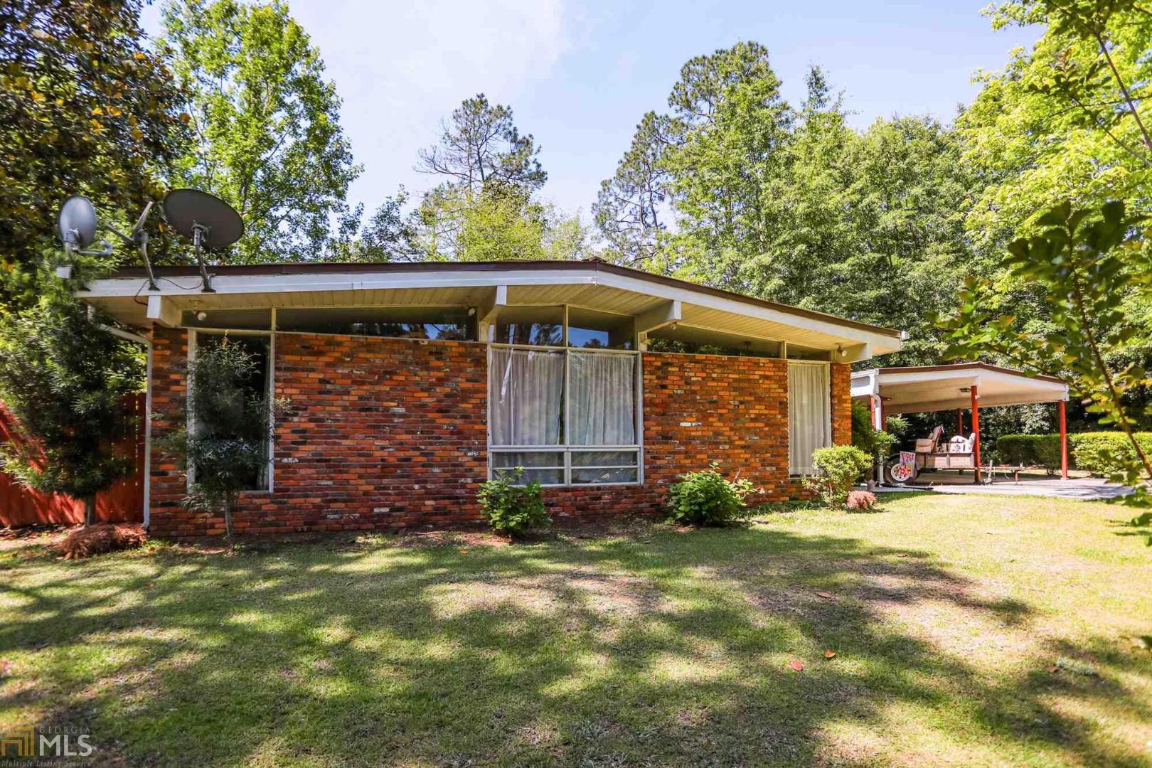 1402 Main Street Perry, GA 31069 - Photo 1 of 1