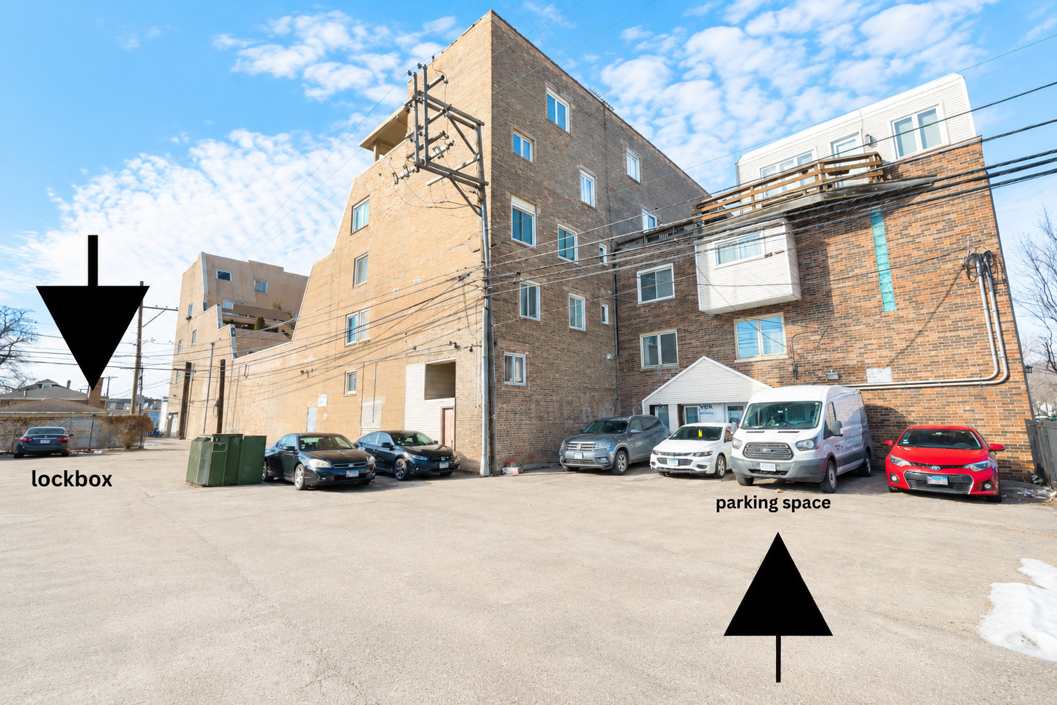 6337 Roosevelt Road, Unit 107 Berwyn, IL 60402 - Photo 13 of 13
