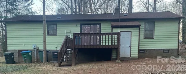 $331,000 | 3011 Winding Trail, Matthews, NC 28105