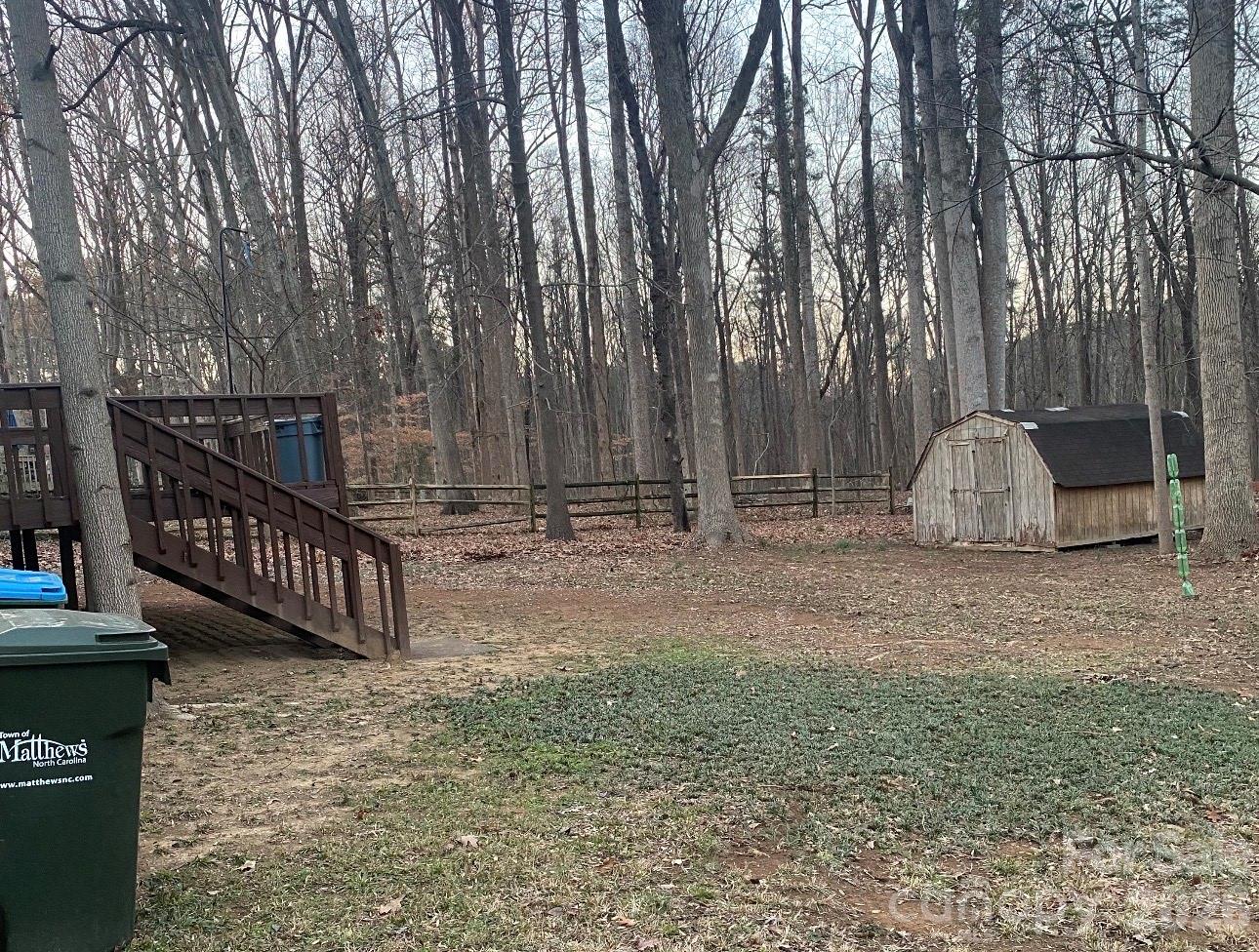3011 Winding Trail Matthews, NC 28105 - Photo 2 of 6