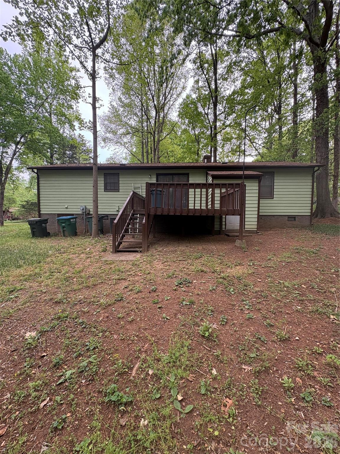 3011 Winding Trail Matthews, NC 28105 - Photo 3 of 6