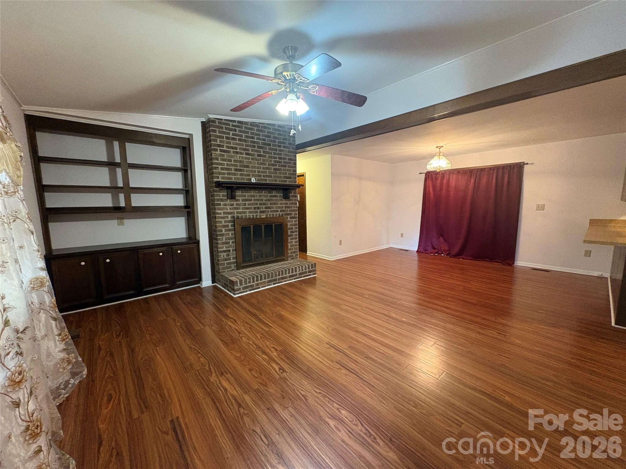 3011 Winding Trail Matthews, NC 28105 - Photo 4 of 6