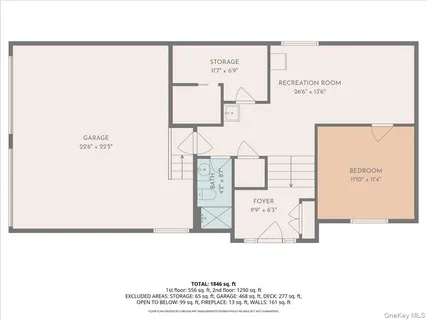$1,050,000 | 40 Donald Drive, Hastings-on-Hudson, NY 10706