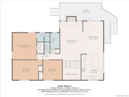 $1,050,000 | 40 Donald Drive, Hastings-on-Hudson, NY 10706