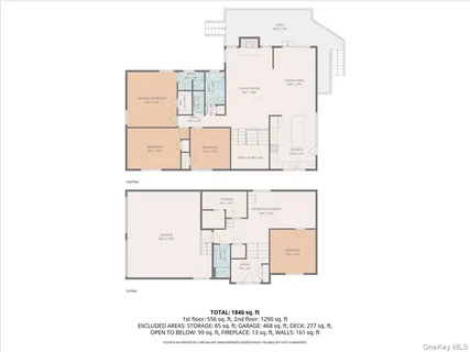 $1,050,000 | 40 Donald Drive, Hastings-on-Hudson, NY 10706
