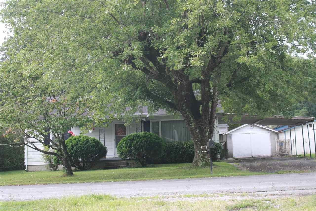 164 Evans Street Spring City, TN 37381 - Photo 4 of 15 Gallery Image 4