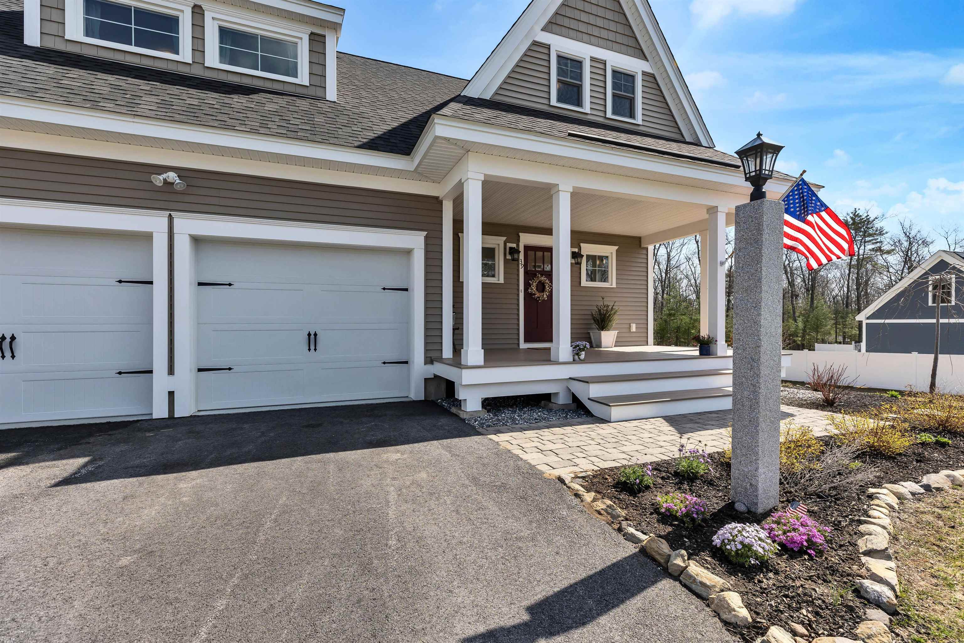 39 Calla Road Londonderry, NH 03053 - Photo 2 of 36