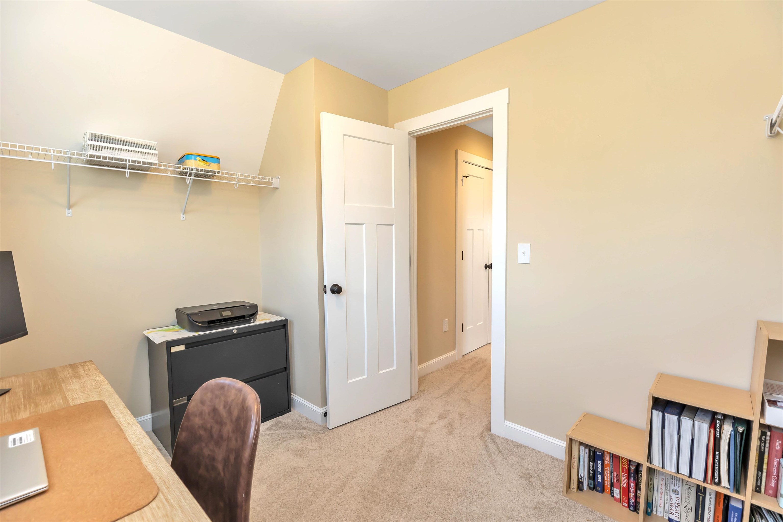 39 Calla Road Londonderry, NH 03053 - Photo 27 of 36