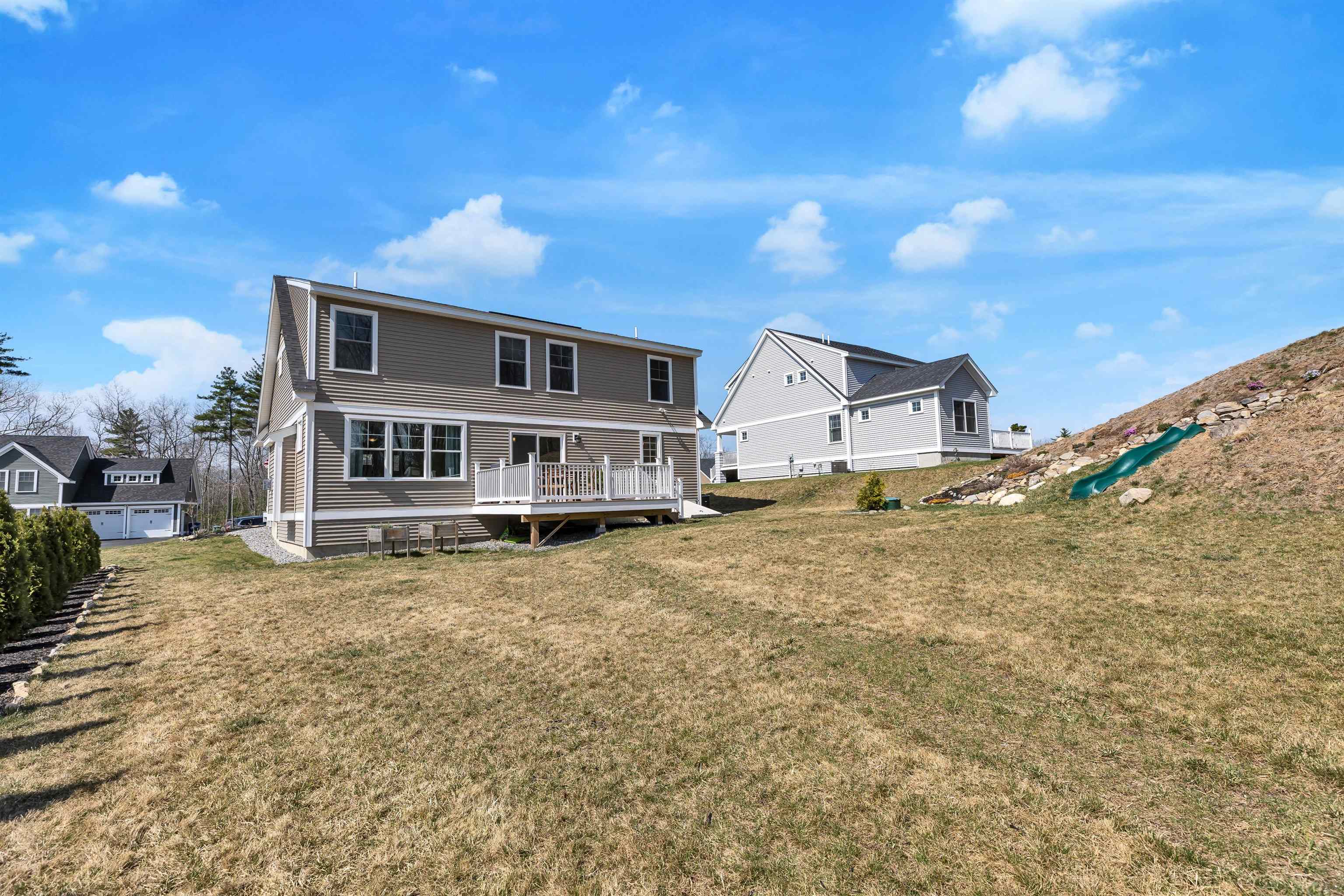 39 Calla Road Londonderry, NH 03053 - Photo 30 of 36