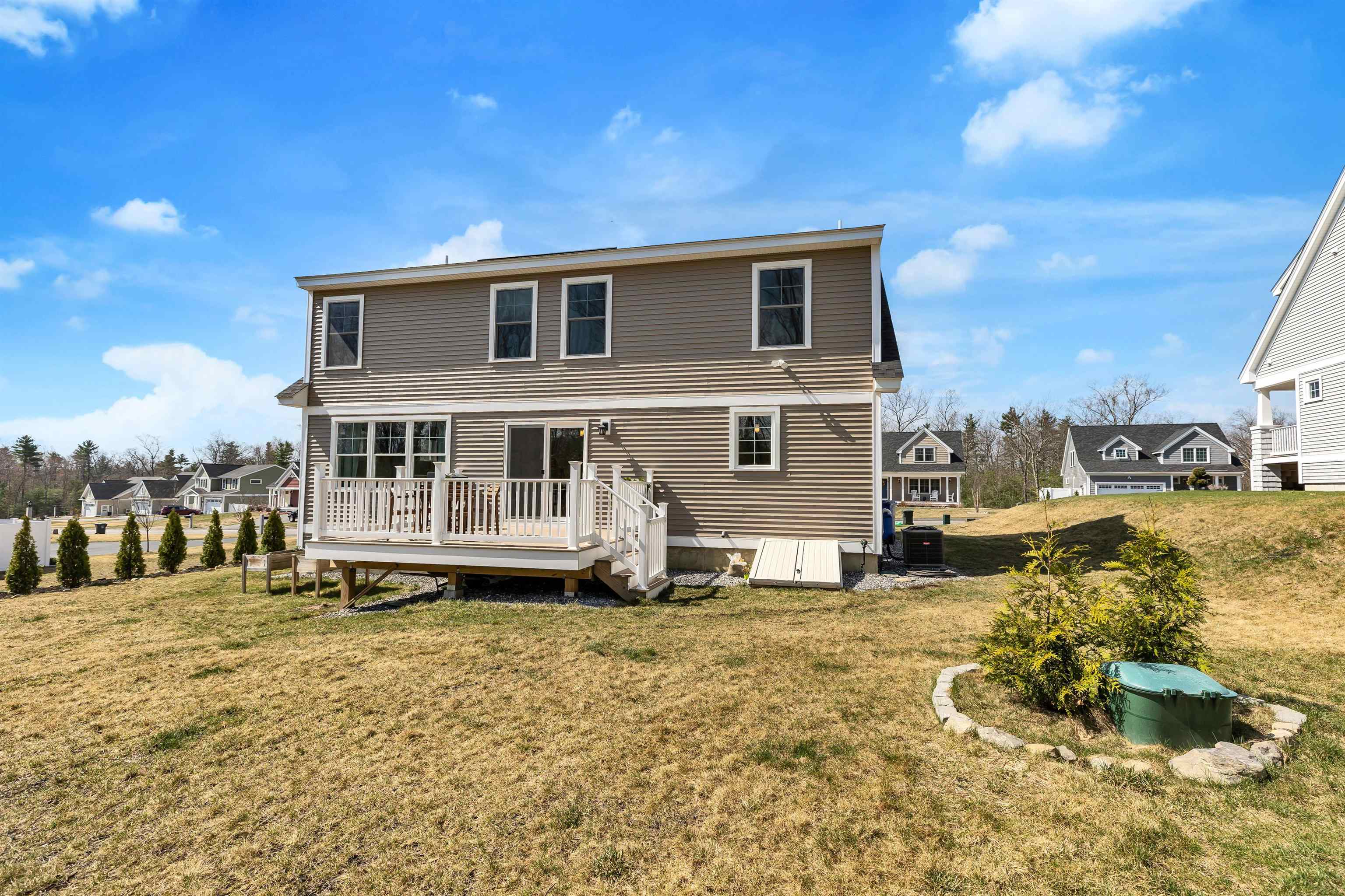 39 Calla Road Londonderry, NH 03053 - Photo 32 of 36