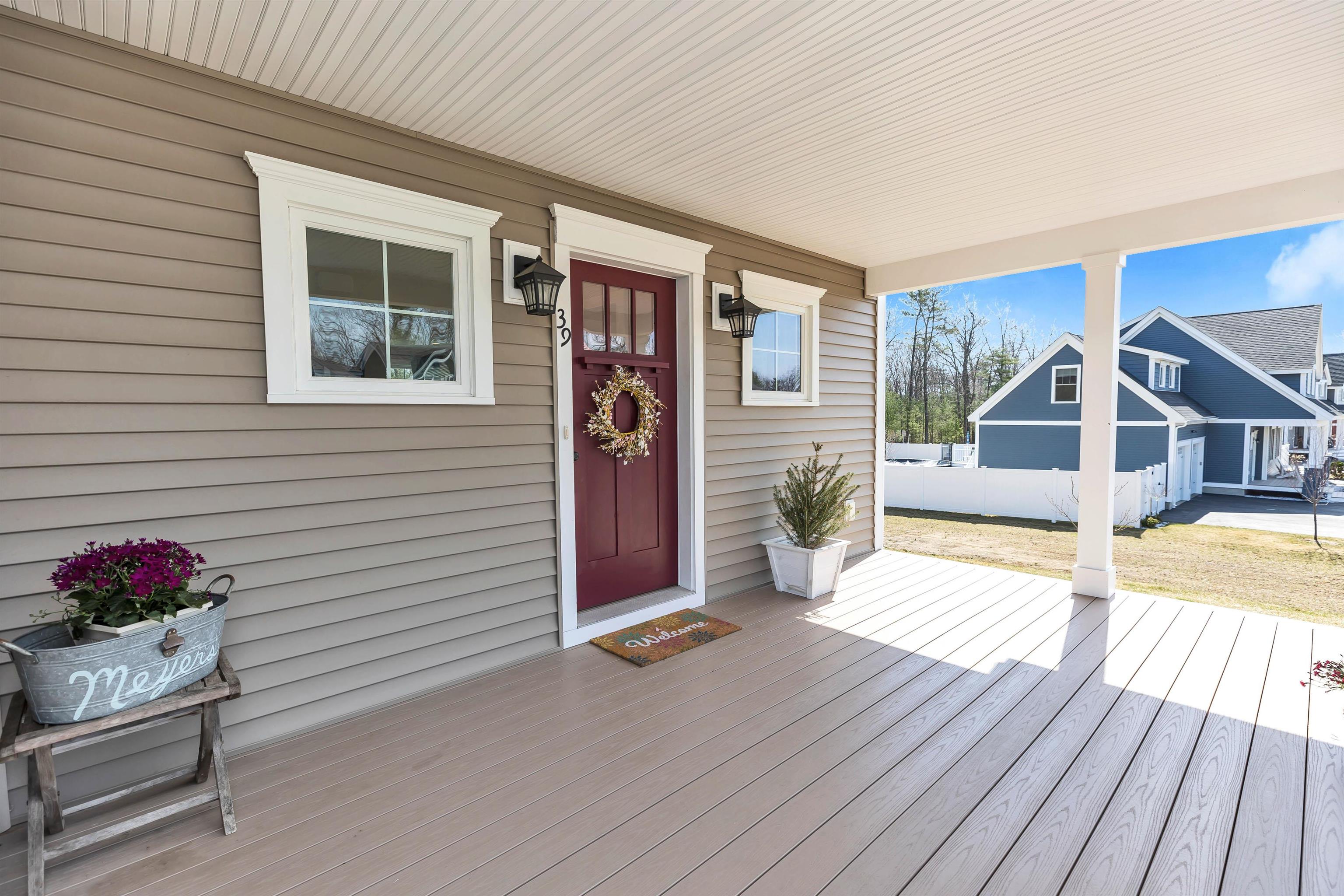 39 Calla Road Londonderry, NH 03053 - Photo 33 of 36