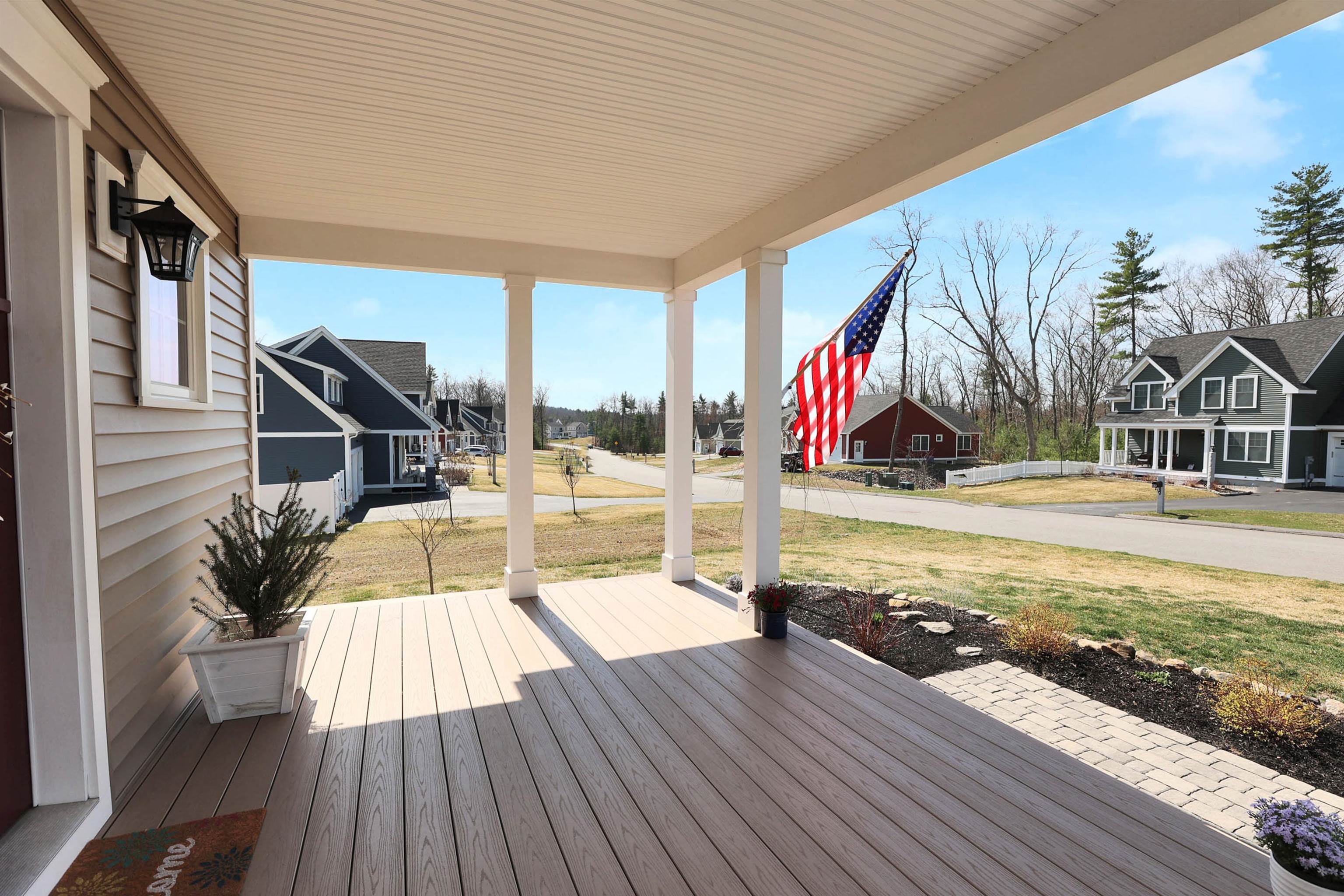 39 Calla Road Londonderry, NH 03053 - Photo 35 of 36
