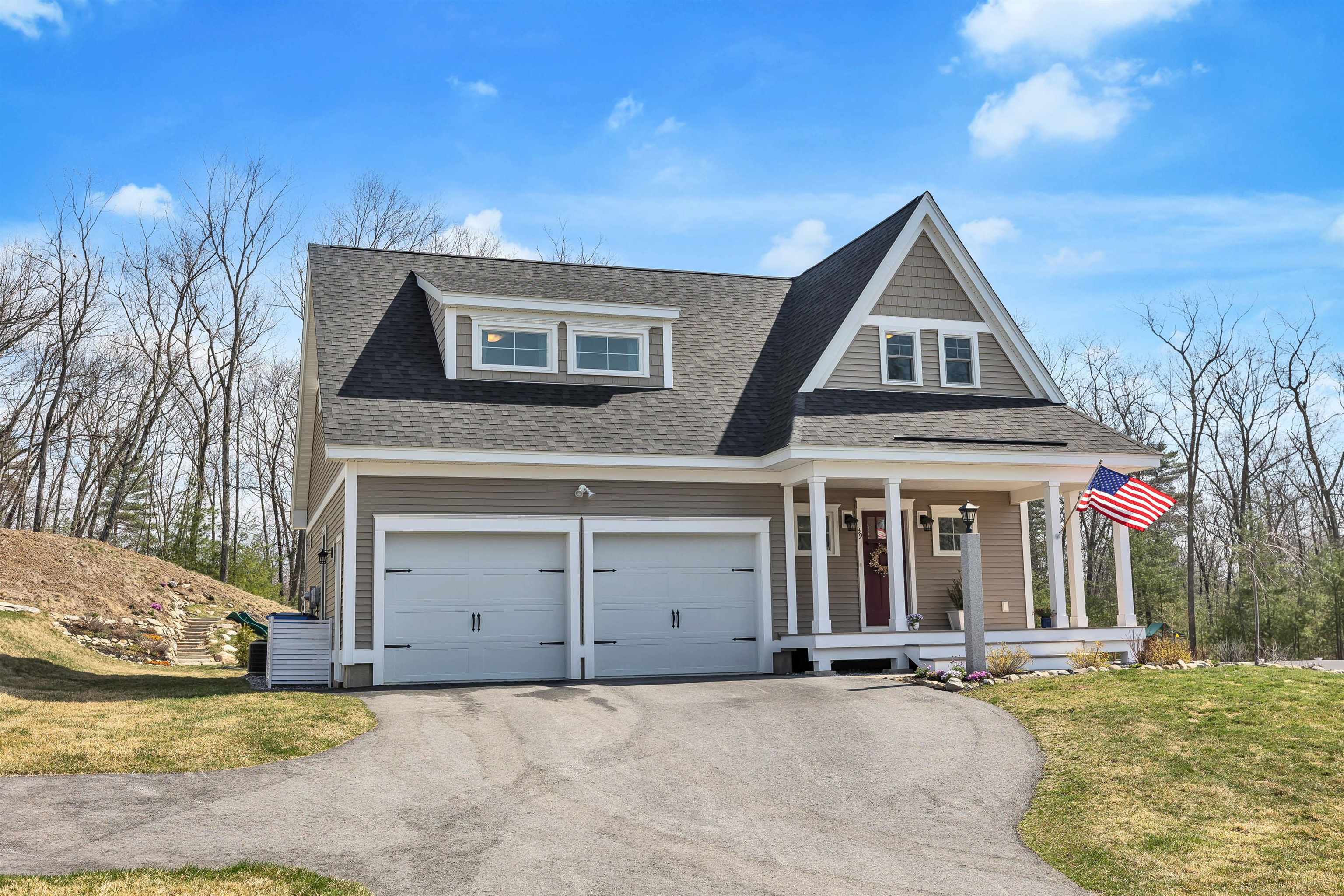 39 Calla Road Londonderry, NH 03053 - Photo 36 of 36