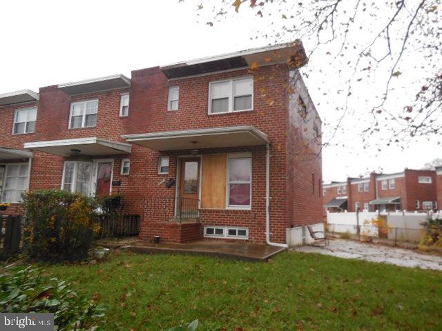 4231 Fallstaff Road Baltimore, MD 21215 - Photo 3 of 3 Gallery Image 3