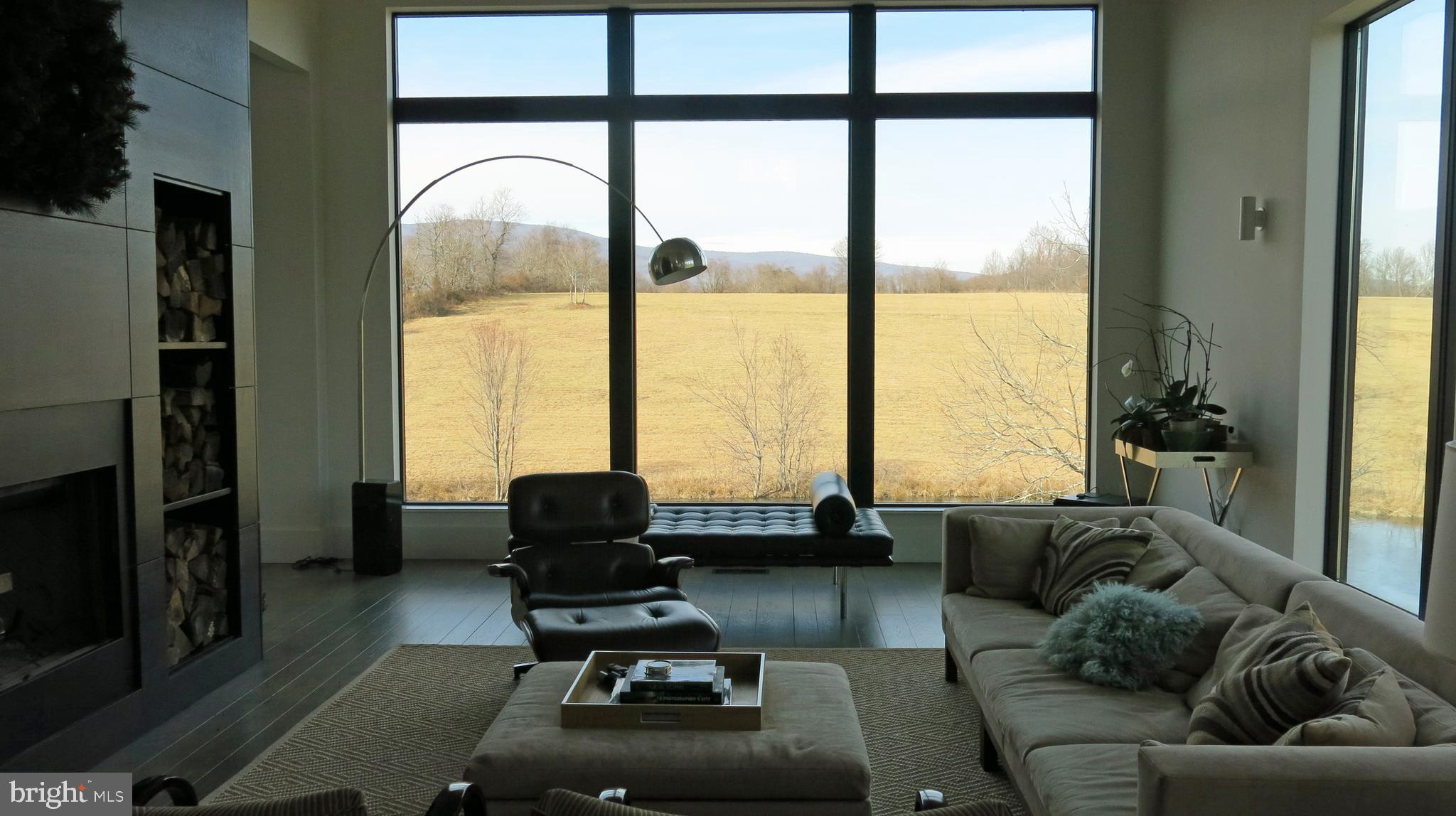 761 Fodderstack Road Huntly, VA 22640 - Photo 19 of 41 Living Room