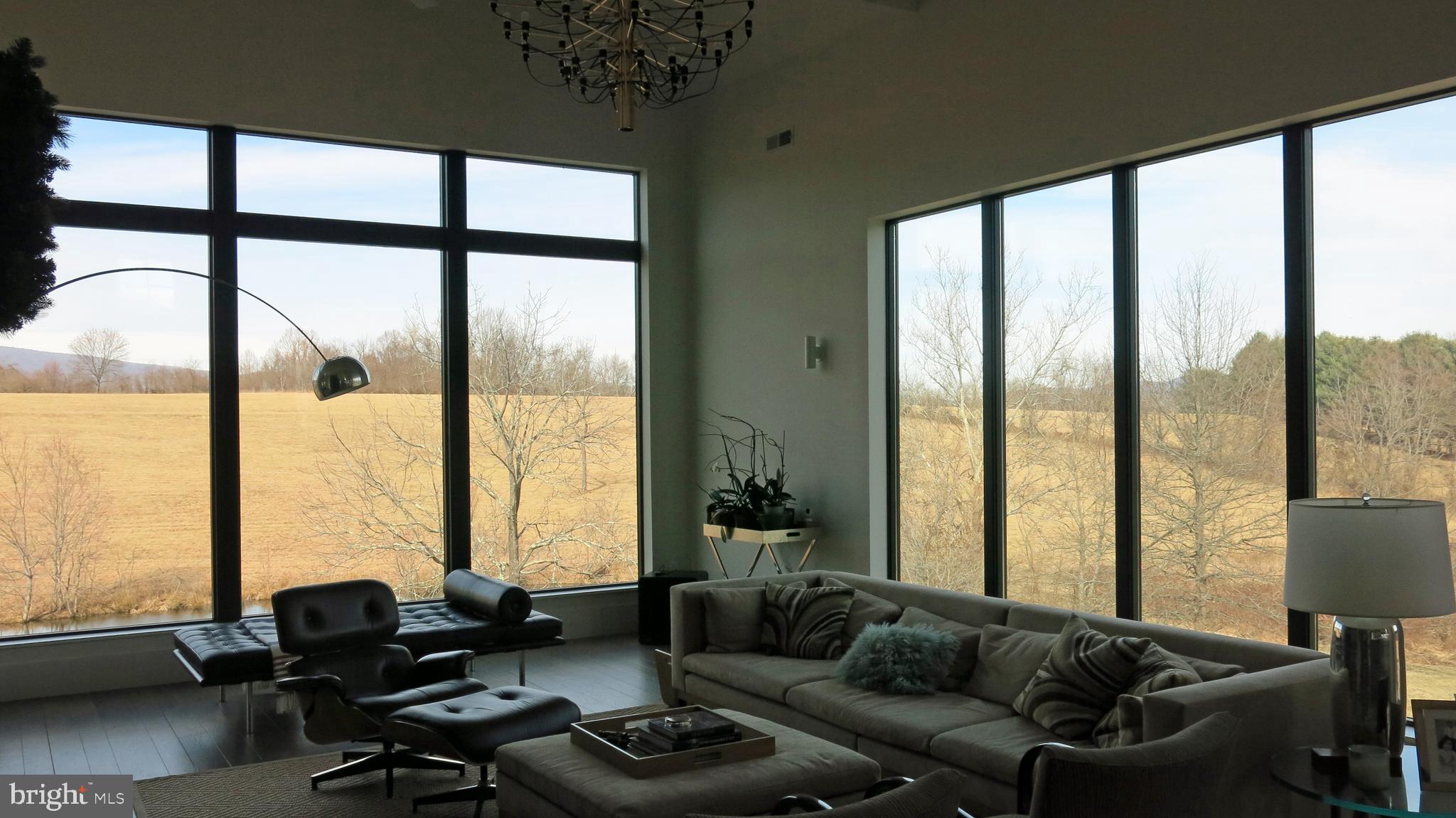 761 Fodderstack Road Huntly, VA 22640 - Photo 22 of 41 Living Room