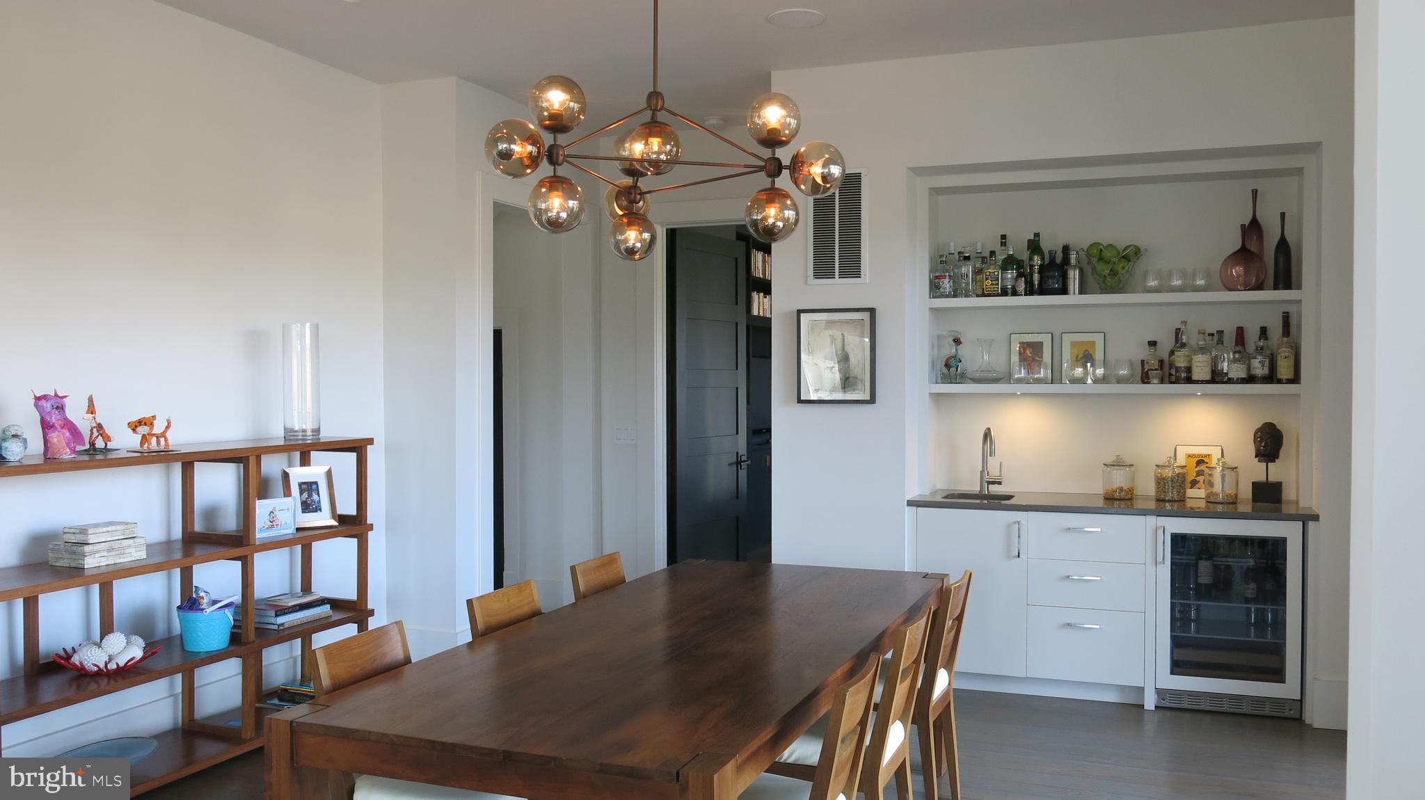 761 Fodderstack Road Huntly, VA 22640 - Photo 25 of 41 Dining Room