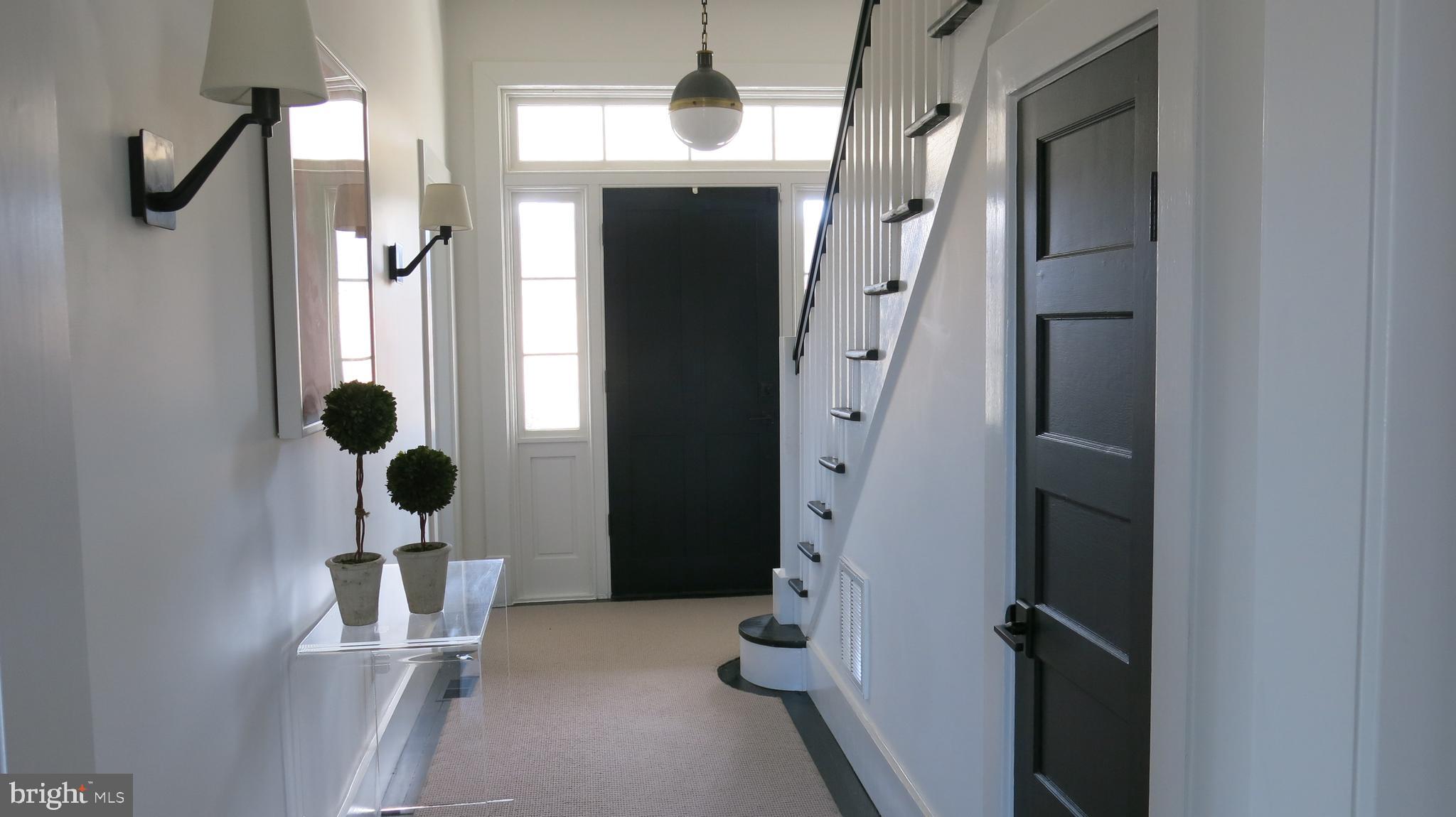 761 Fodderstack Road Huntly, VA 22640 - Photo 27 of 41 Entry Hall