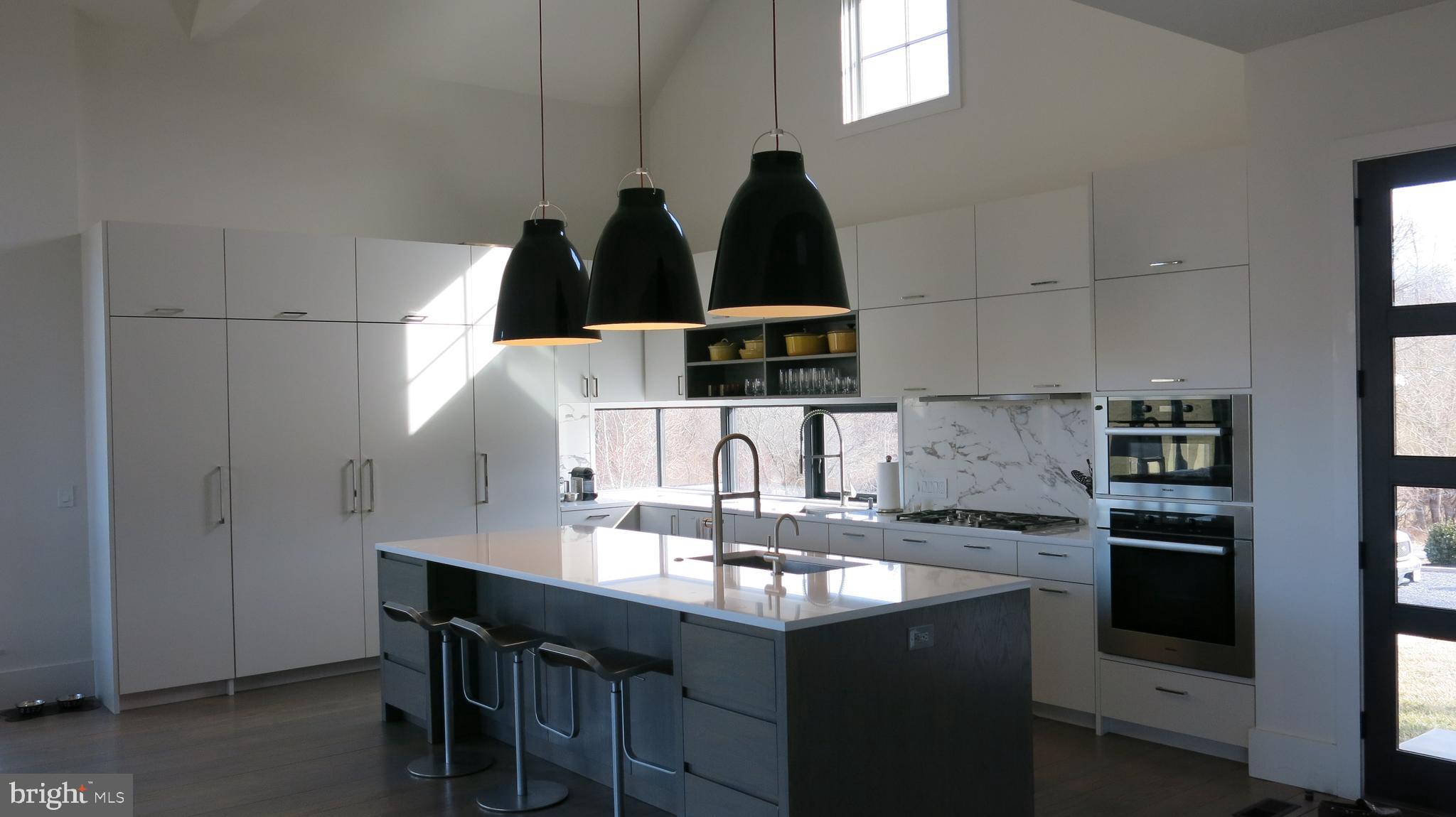 761 Fodderstack Road Huntly, VA 22640 - Photo 33 of 41 Kitchen