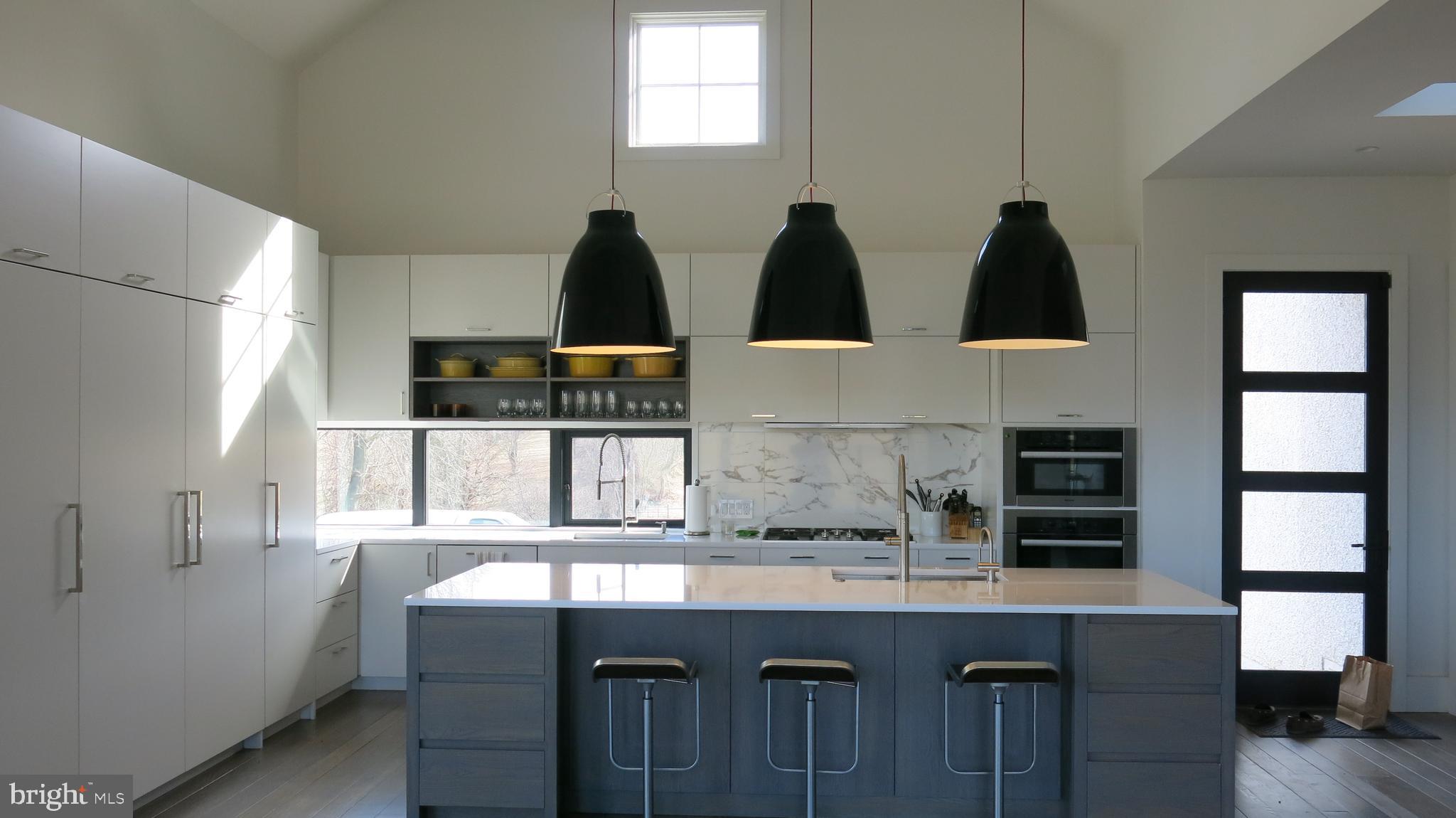 761 Fodderstack Road Huntly, VA 22640 - Photo 34 of 41 Kitchen
