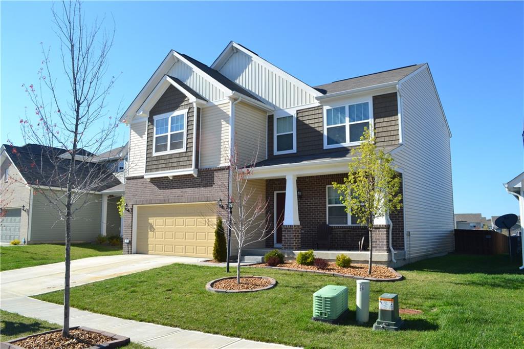 12614 Cold Stream Road Noblesville, IN 46060 - Photo 1 of 17 Gallery Image 1
