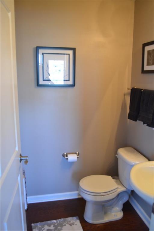 12614 Cold Stream Road Noblesville, IN 46060 - Photo 14 of 17 Gallery Image 14