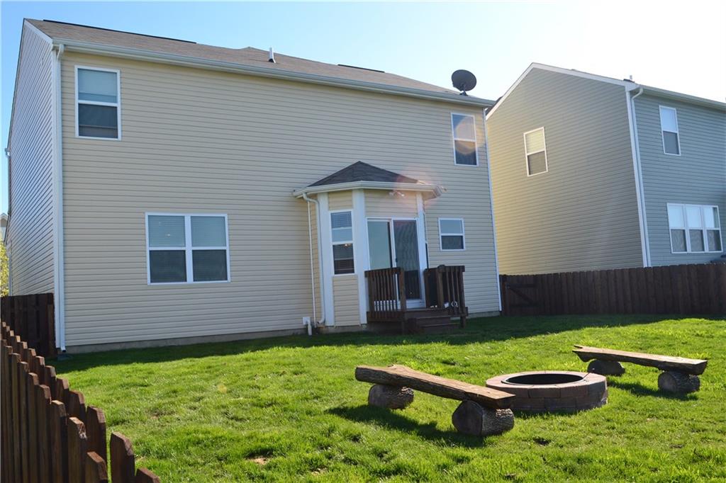 12614 Cold Stream Road Noblesville, IN 46060 - Photo 16 of 17 Gallery Image 16