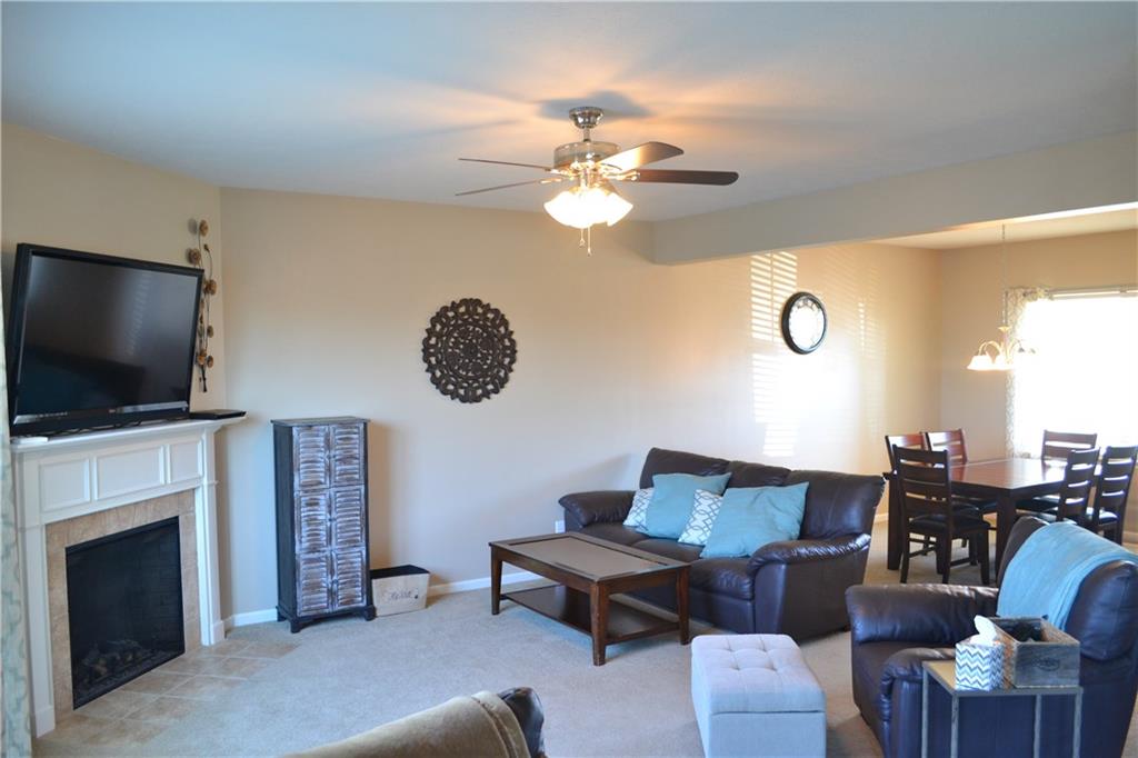 12614 Cold Stream Road Noblesville, IN 46060 - Photo 4 of 17 Gallery Image 4