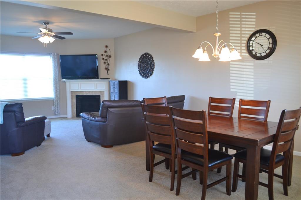 12614 Cold Stream Road Noblesville, IN 46060 - Photo 5 of 17 Gallery Image 5