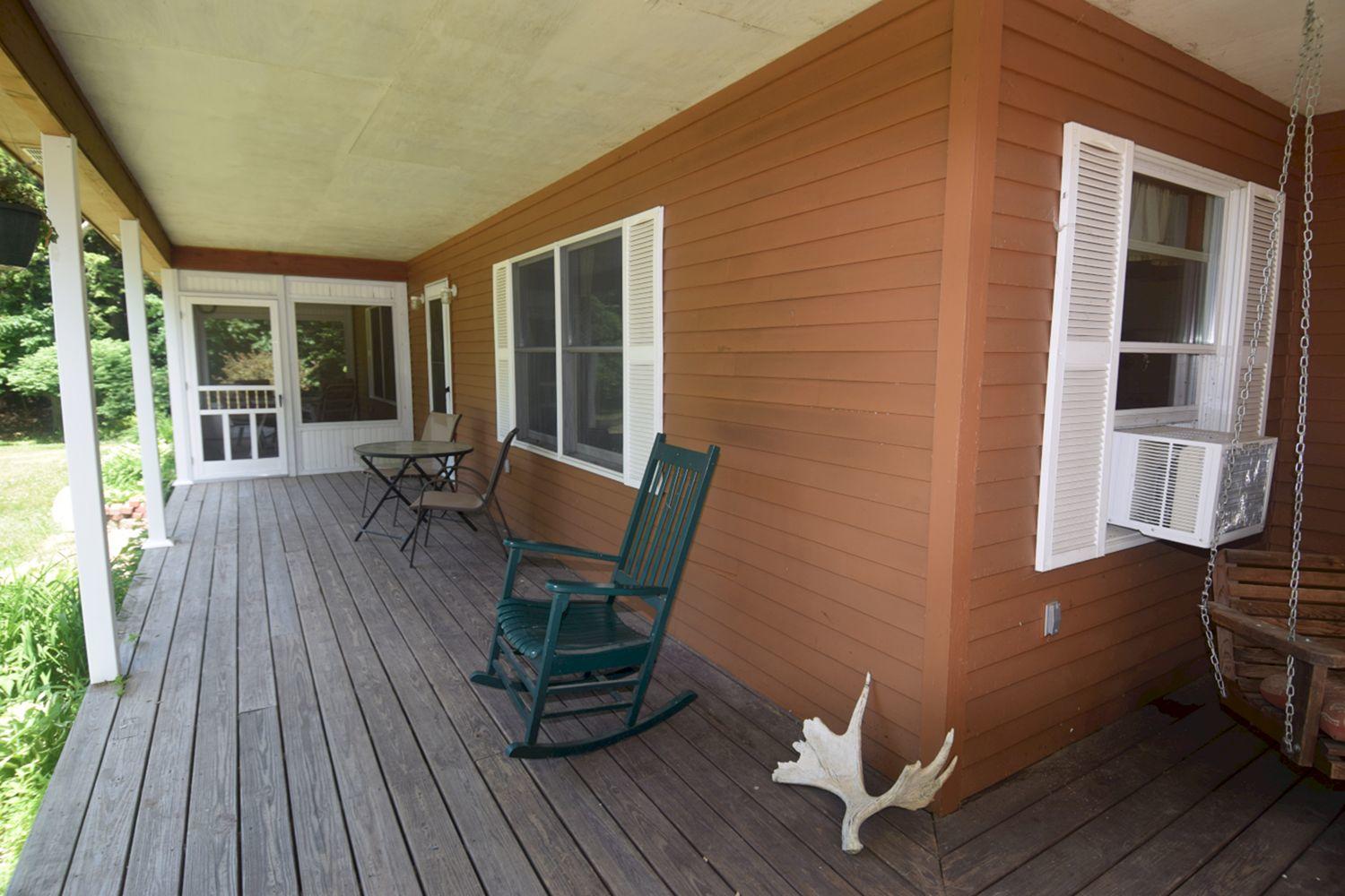 723 East Madison Road Madison, ME 04950 - Photo 5 of 46 Farmers Porch