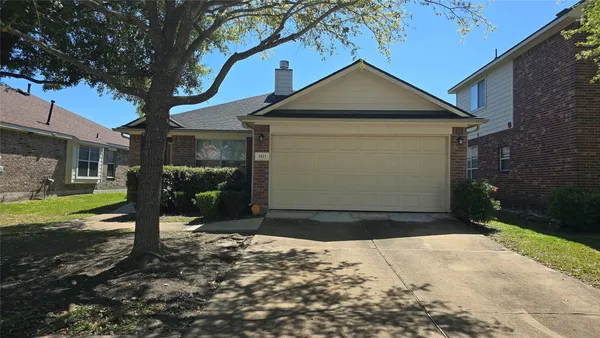 $276,000 | 1823 Creegan Park Court, Houston, TX 77047