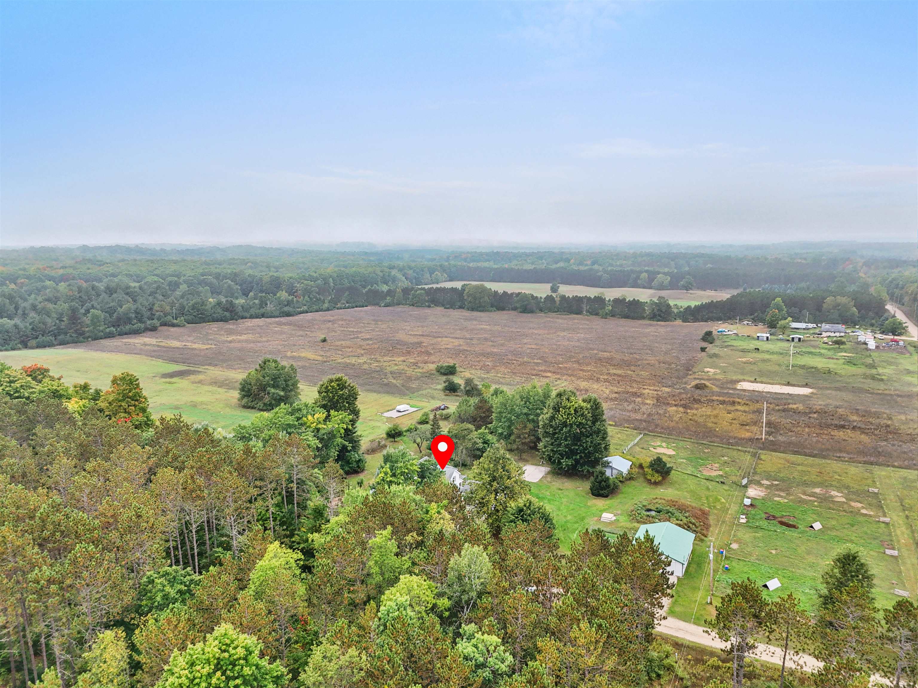 2917 North 47 Road Manton, MI 49663 - Photo 73 of 74