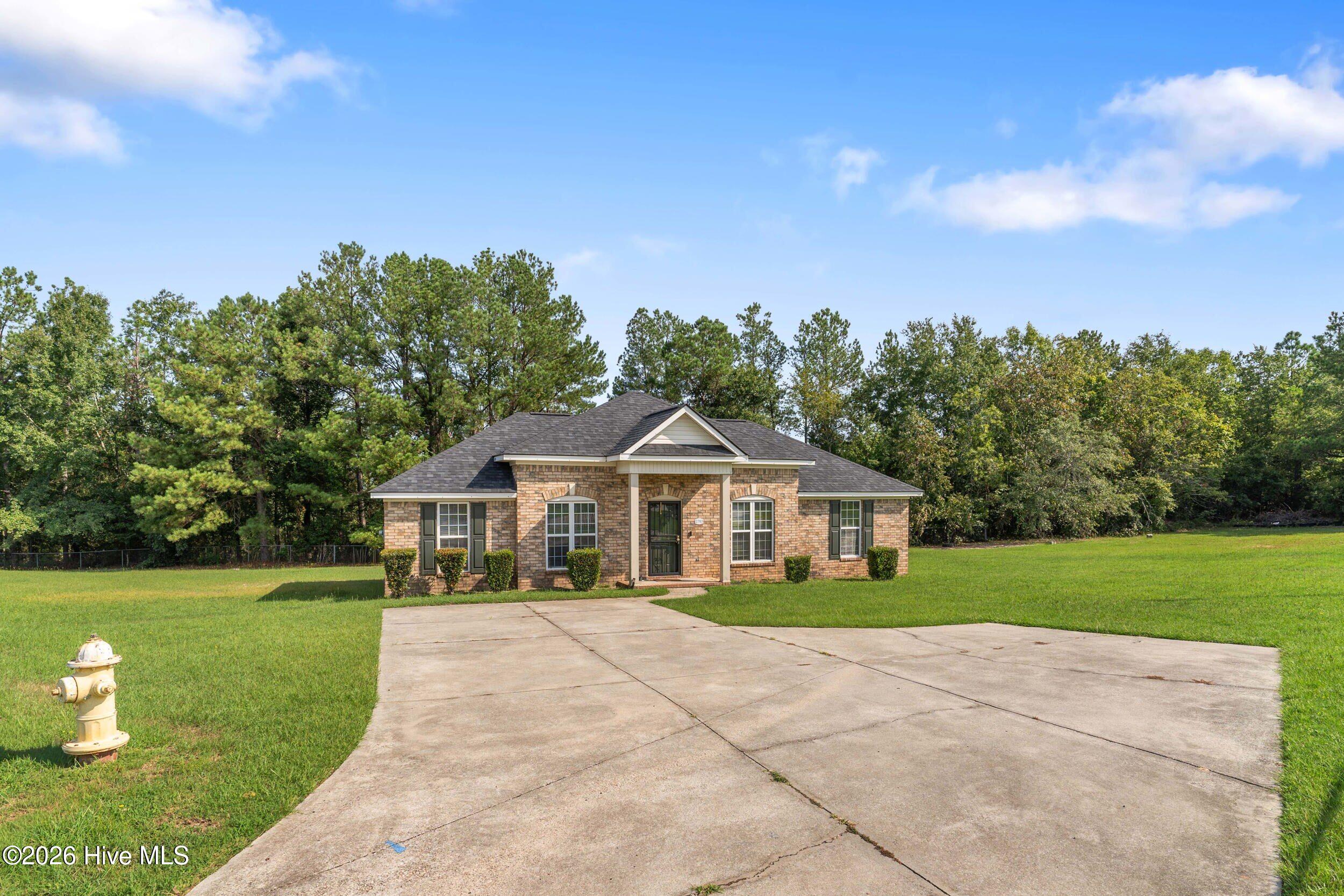 2783 Crosscreek Road Hephzibah, GA 30815 - Photo 4 of 27 Gallery Image 4