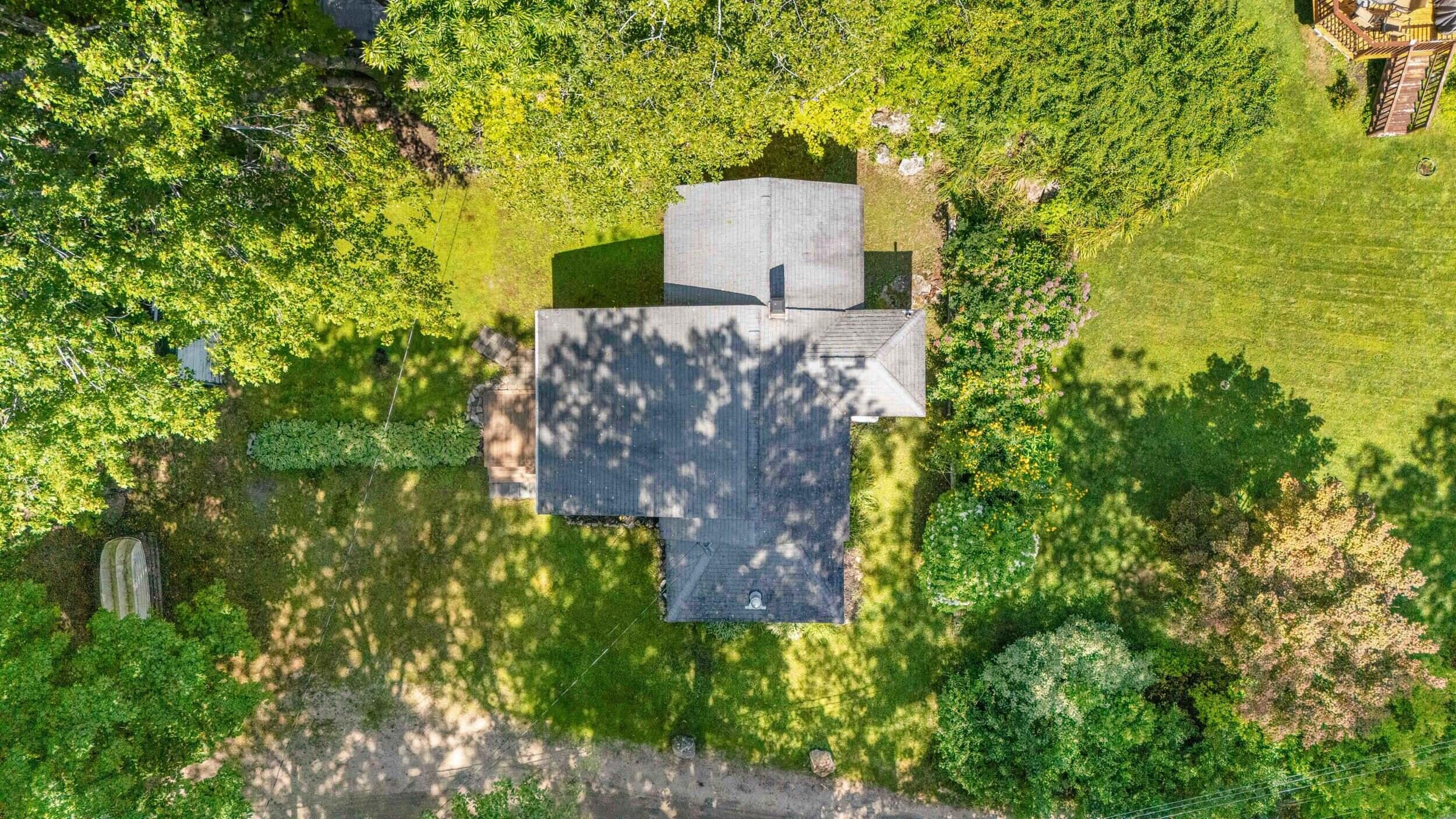 83 Safe Harbour Road Sebago, ME 04029 - Photo 32 of 42 83 safe harbour rd, sebago drone-02