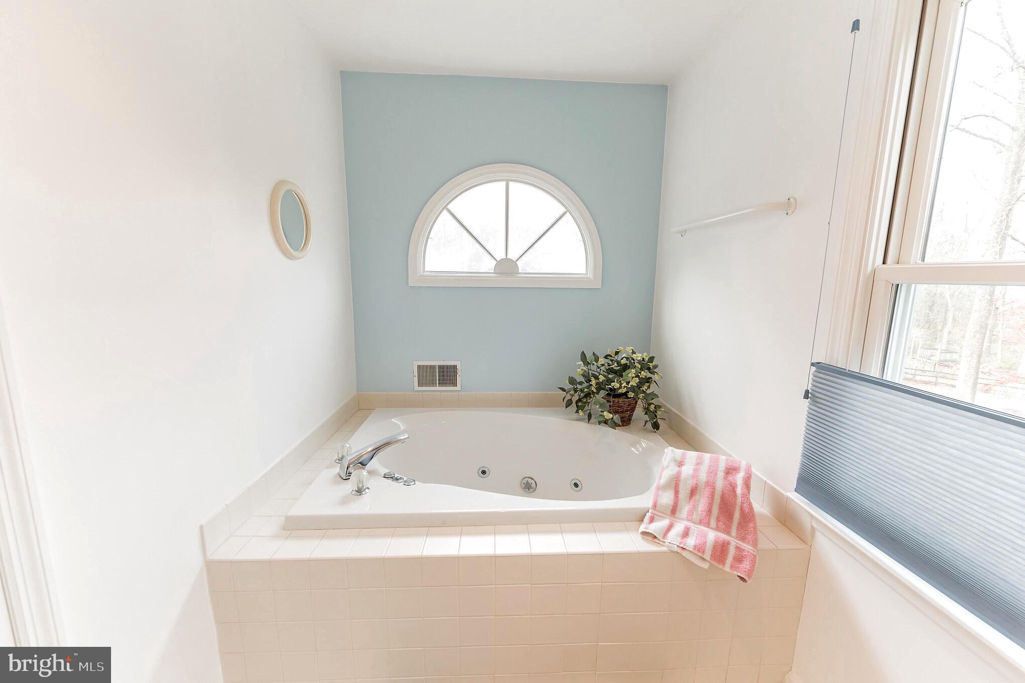 122 Stoney Ridge Road Landenberg, PA 19350 - Photo 17 of 29 Main bathroom