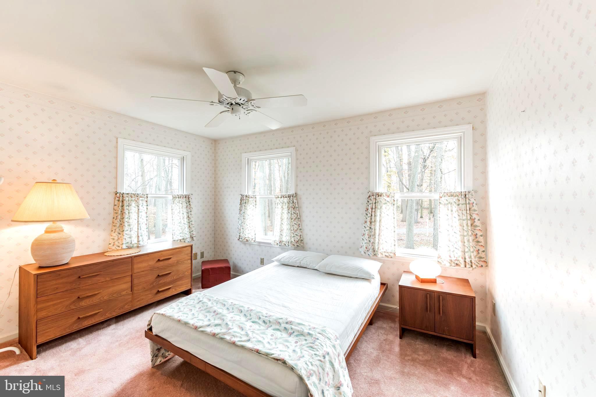 122 Stoney Ridge Road Landenberg, PA 19350 - Photo 18 of 29 2nd bedroom 1 of 4 bedrooms