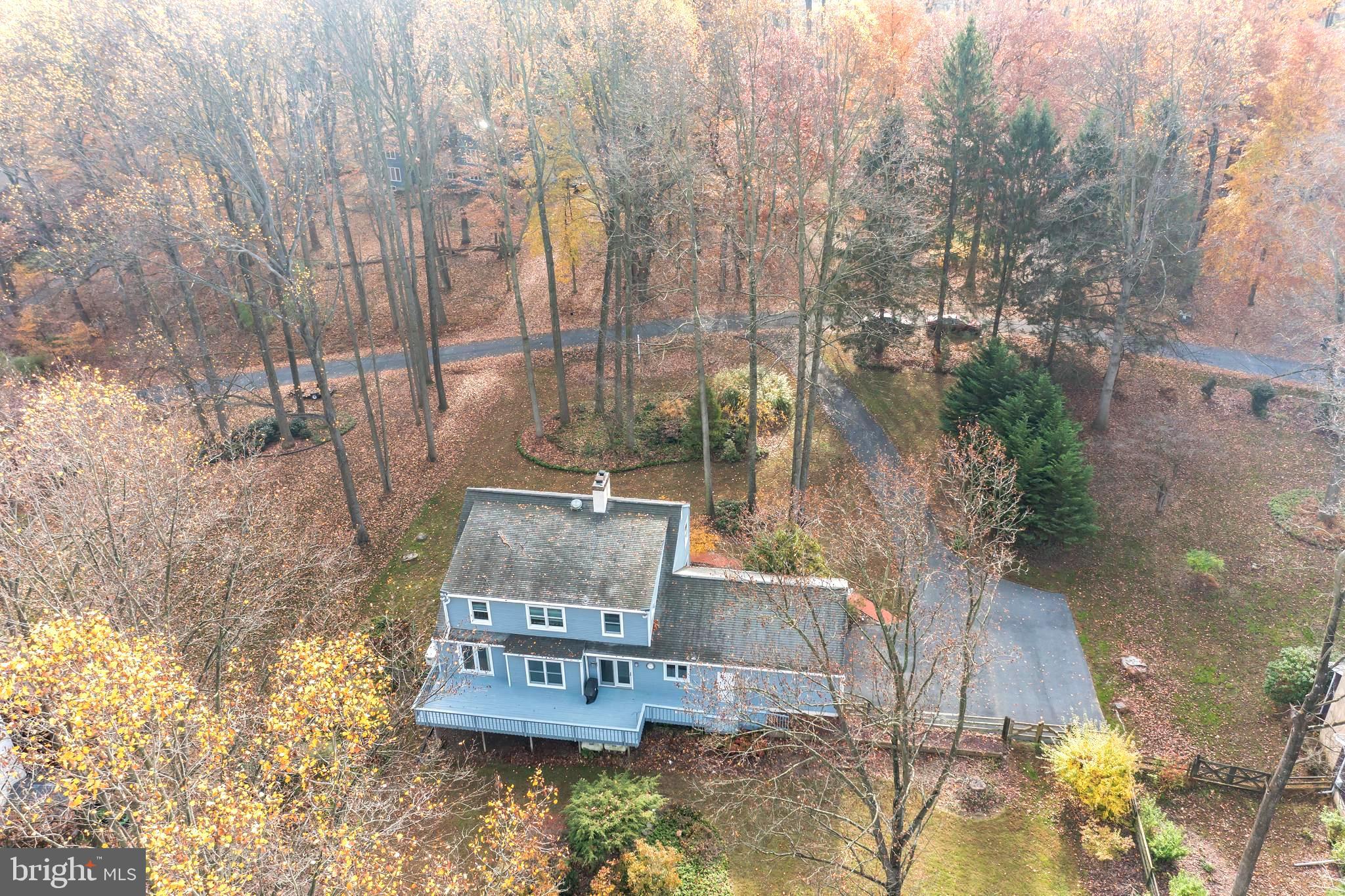 122 Stoney Ridge Road Landenberg, PA 19350 - Photo 27 of 29 Aerial photo