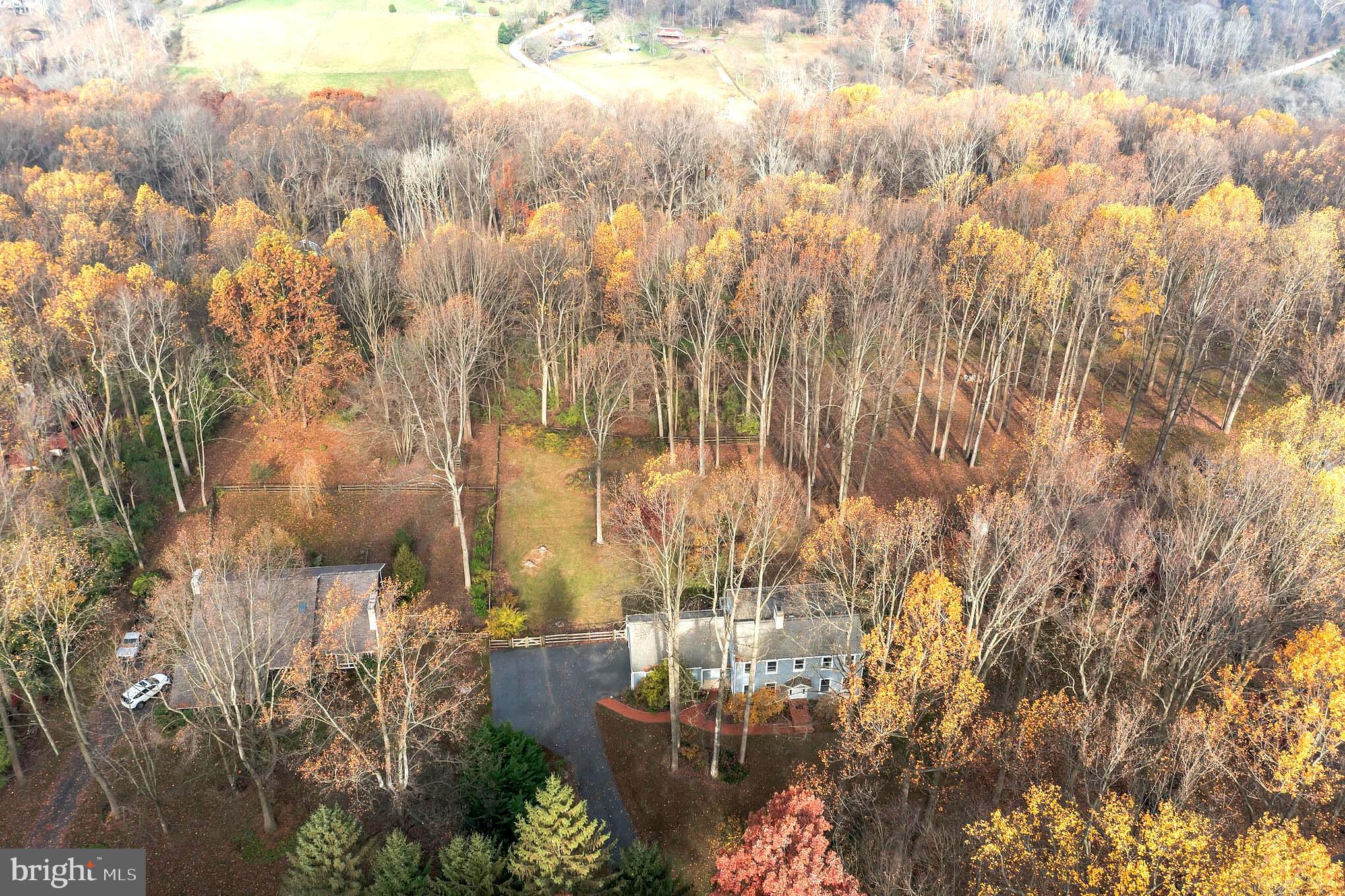 122 Stoney Ridge Road Landenberg, PA 19350 - Photo 28 of 29 Aerial photo