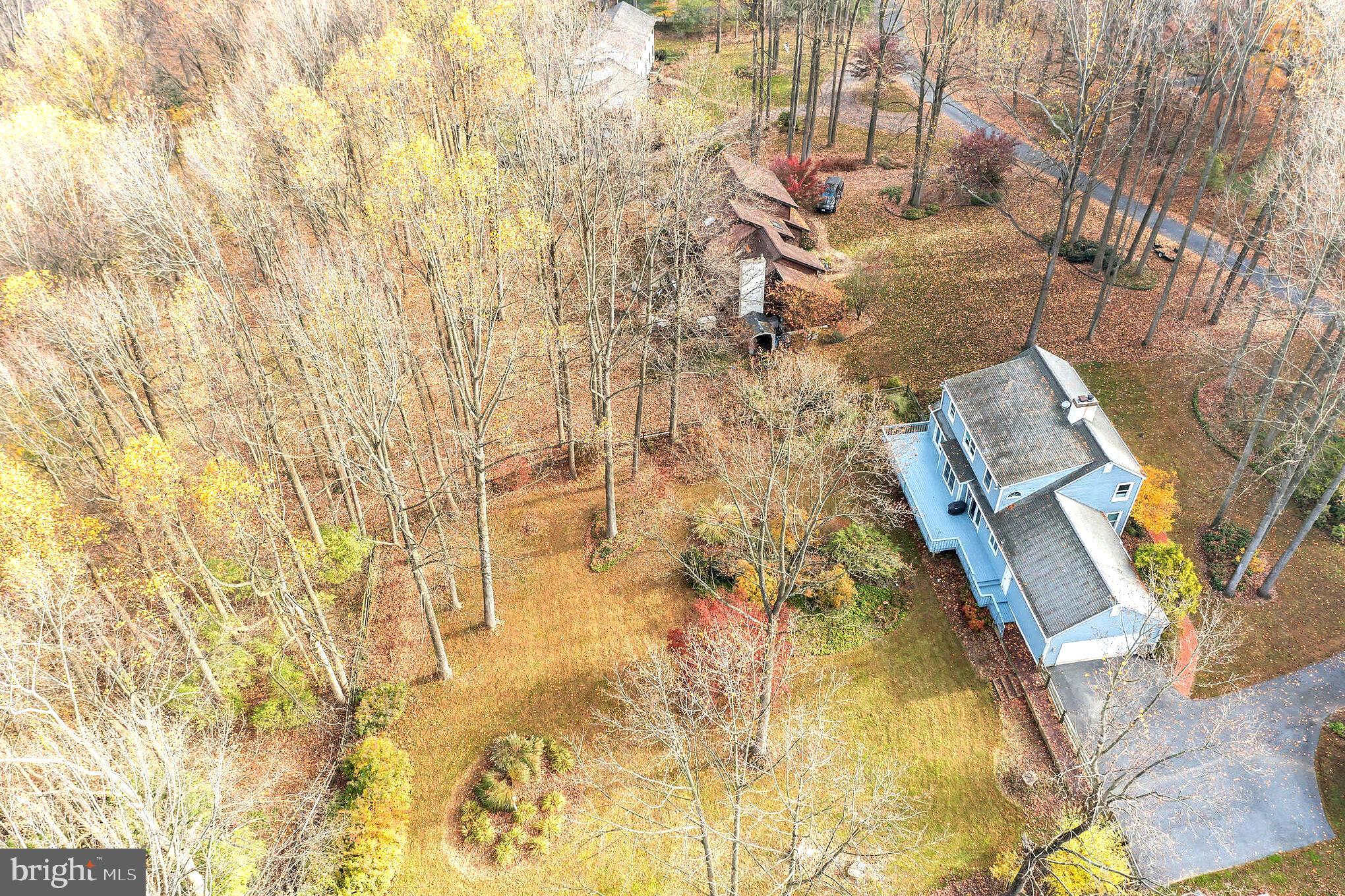 122 Stoney Ridge Road Landenberg, PA 19350 - Photo 29 of 29 Aerial photo