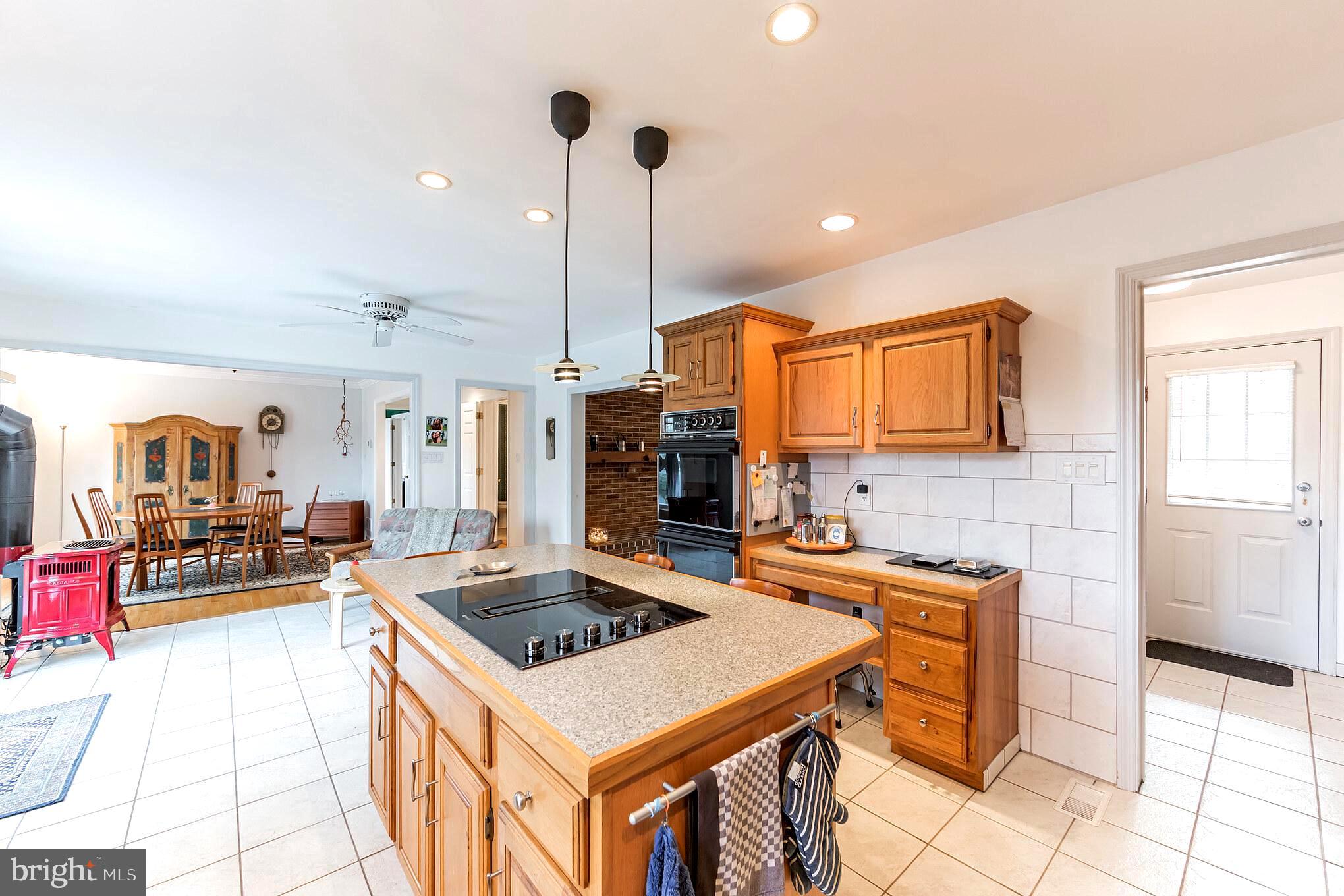 122 Stoney Ridge Road Landenberg, PA 19350 - Photo 5 of 29 Kitchen