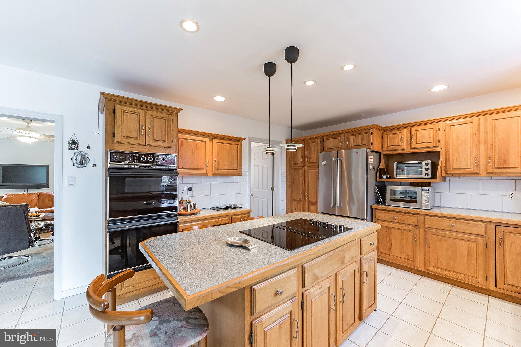 122 Stoney Ridge Road Landenberg, PA 19350 - Photo 6 of 29 Kitchen