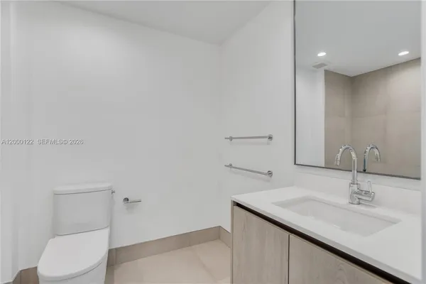 an aerial view of river residential house with outdoor space