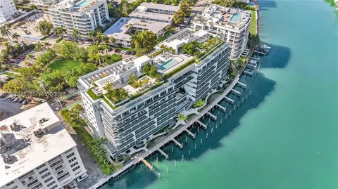 $6,825,000 | Bay Harbor Islands, Bay Harbor Islands, FL 33154
