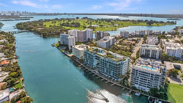 $6,825,000 | Bay Harbor Islands, Bay Harbor Islands, FL 33154