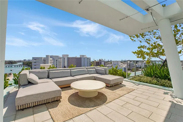 $6,825,000 | Bay Harbor Islands, Bay Harbor Islands, FL 33154