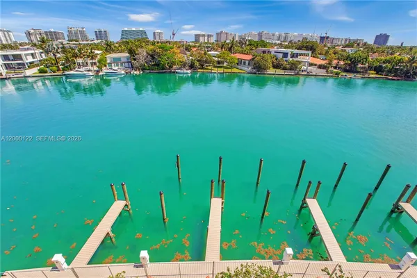 $6,825,000 | Bay Harbor Islands, Bay Harbor Islands, FL 33154